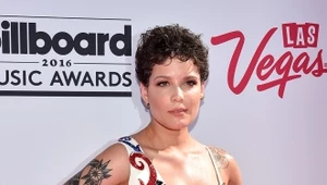 Halsey opowiedziała o bolesnych doświadczeniach