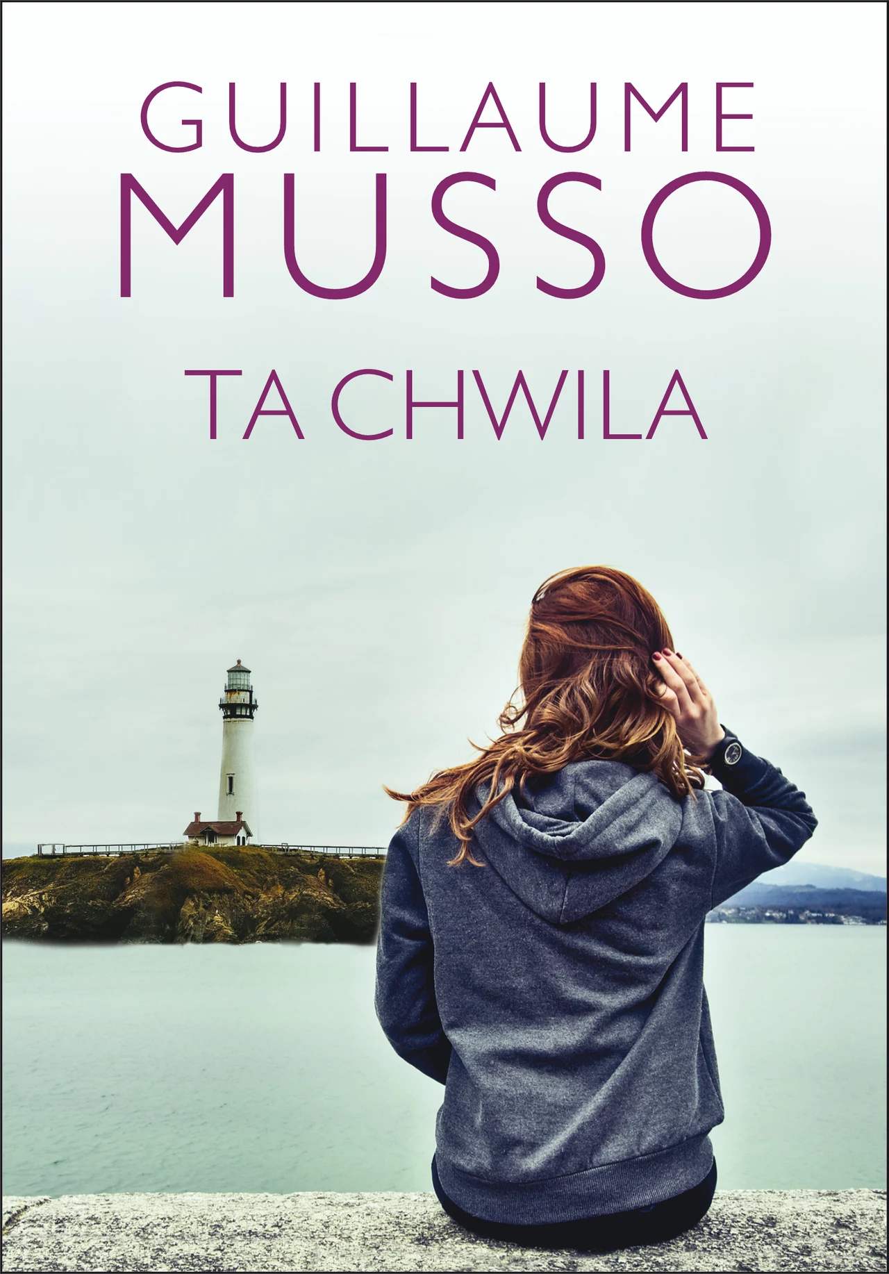 Ta chwila, Guillaume Musso Ta chwila, Guillaume Musso