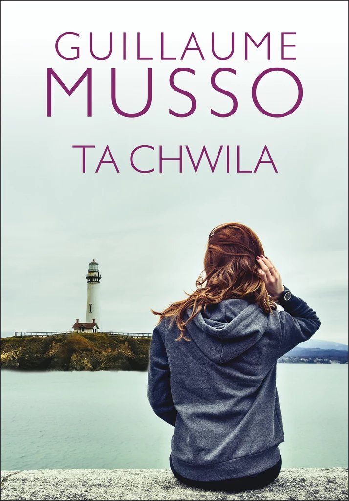 Ta chwila, Guillaume Musso