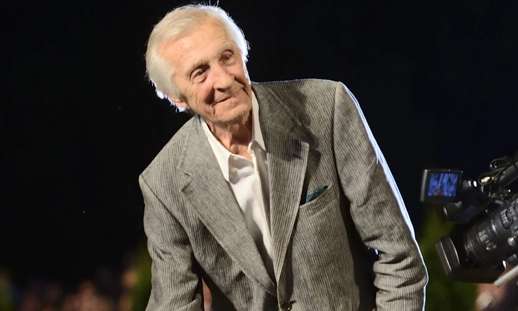 Andrzej Kopiczyński Andrzej Kopiczyński