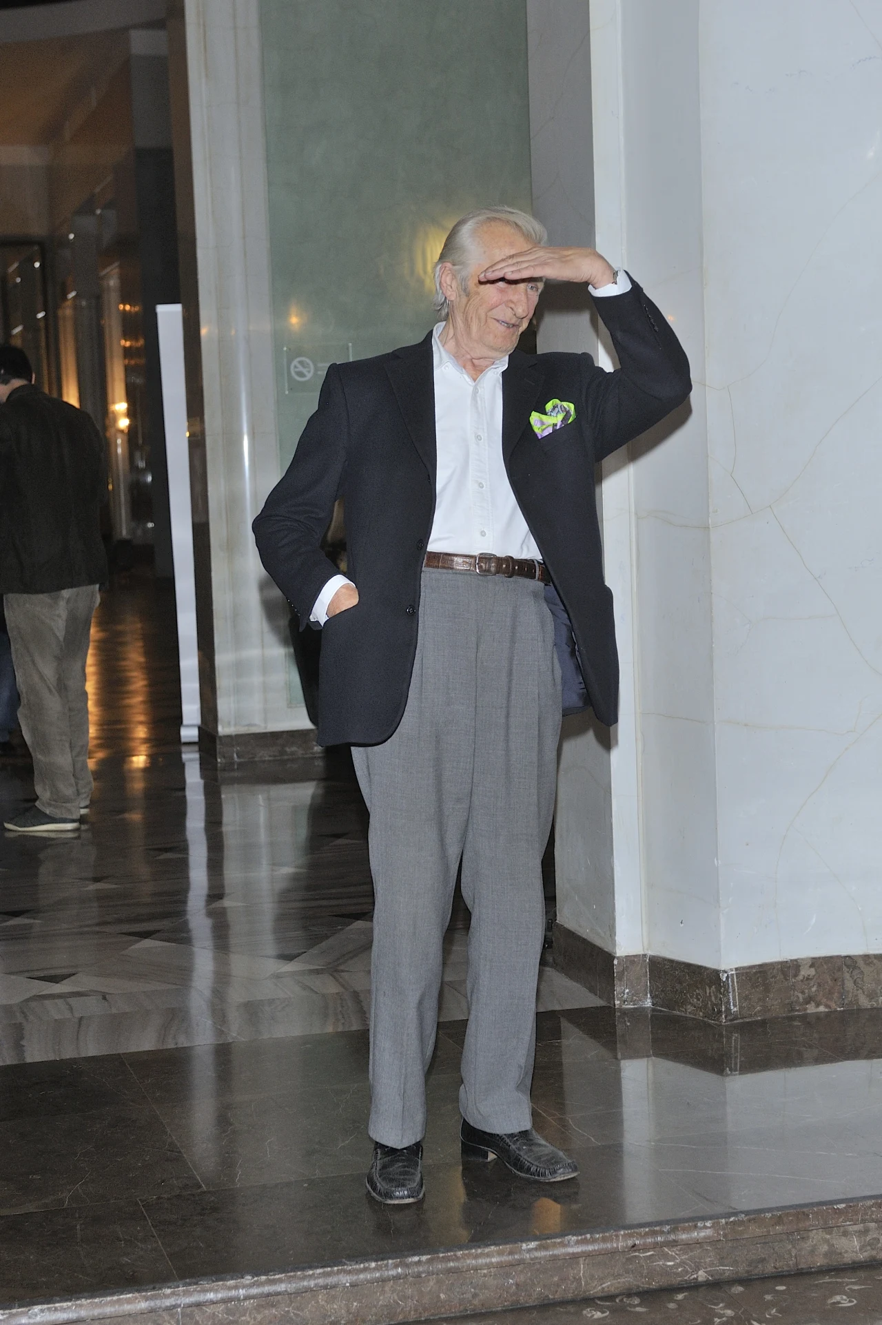 Andrzej Kopiczyński Andrzej Kopiczyński