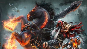 Darksiders Warmastered Edition