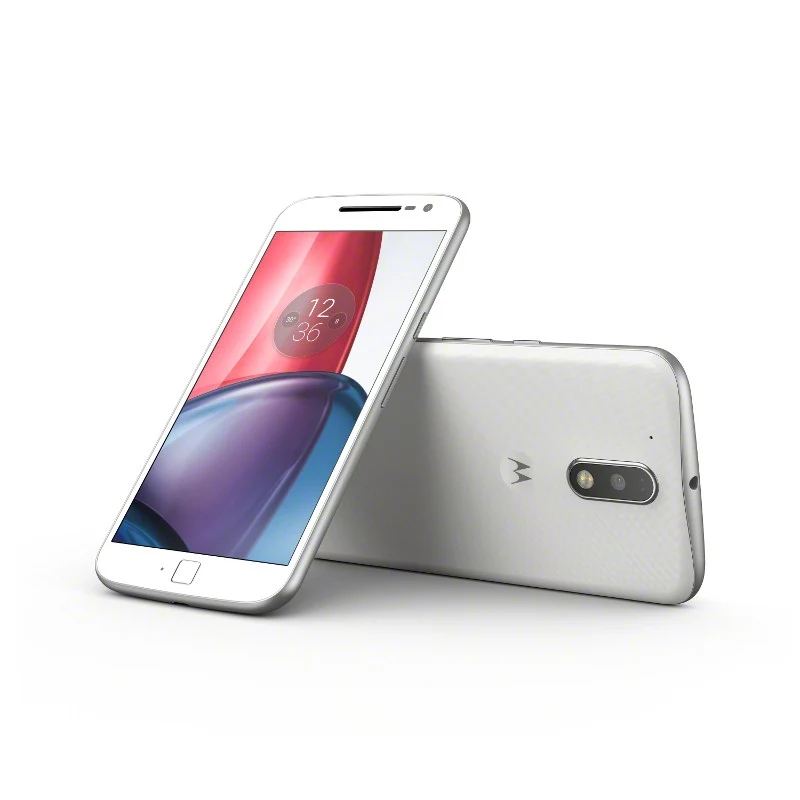 Lenovo Moto G4 Plus