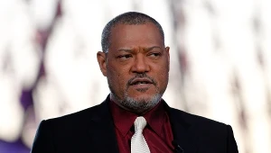 Laurence Fishburne
