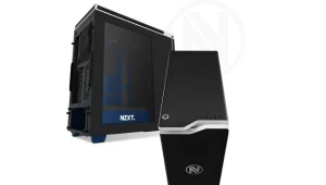 NZXT