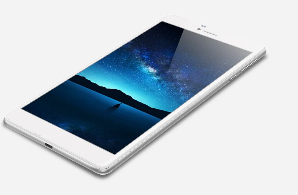 Cube WP10 to jeden z największych smartfonów na rynku Cube WP10 to jeden z największych smartfonów na rynku