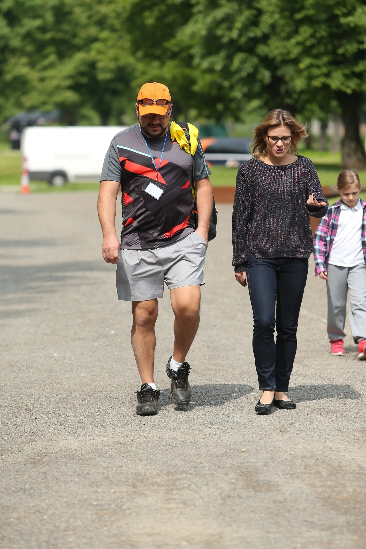 Gąs i Ania Gąs i Ania