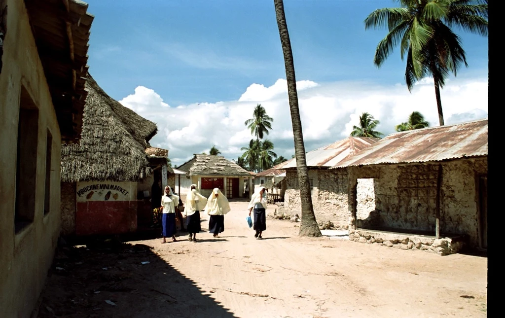 fot. Dorota Katende