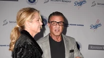 Sylvester Stallone, Tricia Flavin