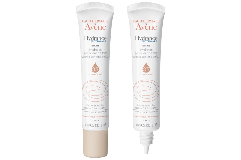  Krem Eau Thermale Avène Hydrance Optimale Bb 