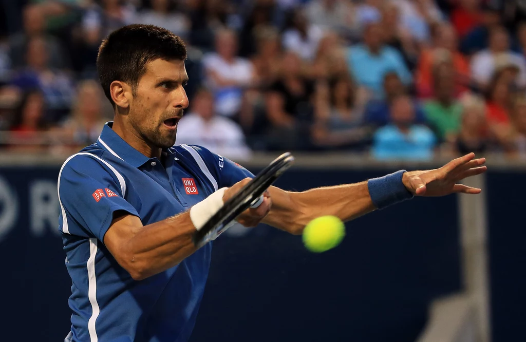 Novak Djoković Novak Djoković