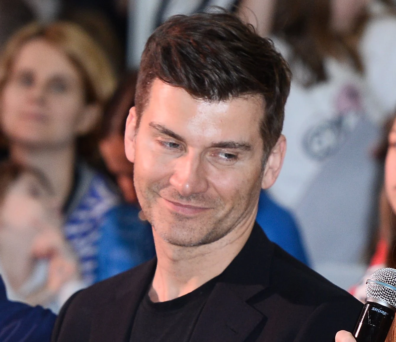 Tomek Kammel Tomek Kammel