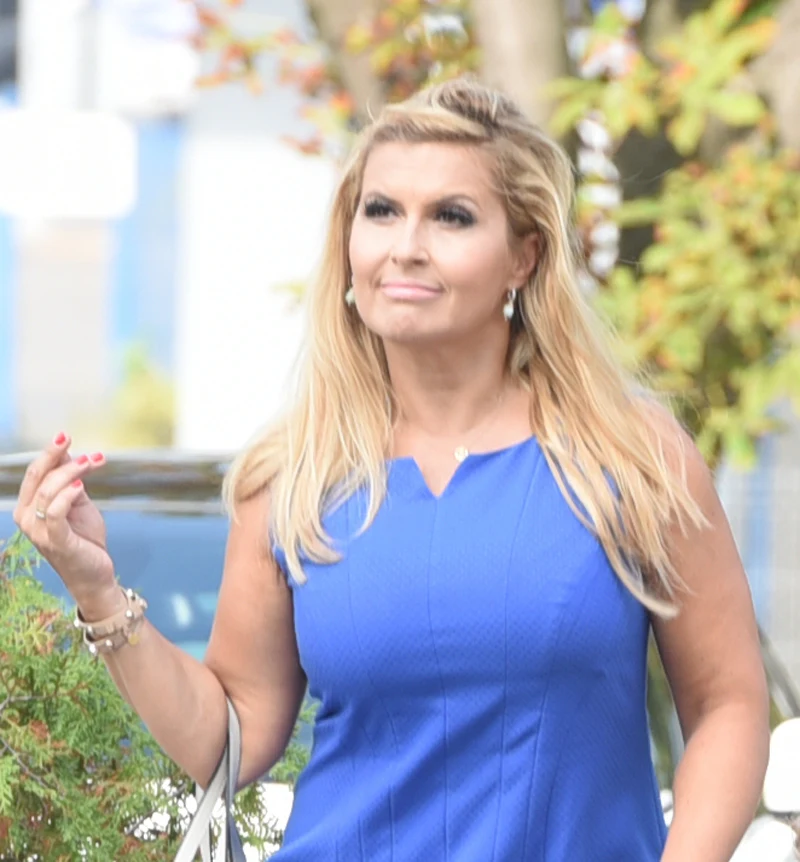 Kasia Skrzynecka Kasia Skrzynecka