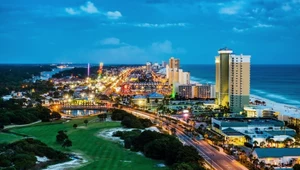 Panama jest krajem, gdzie najszybciej przybywa milionerów. W tym roku ma się tam osiedlić 300 bogaczy 
