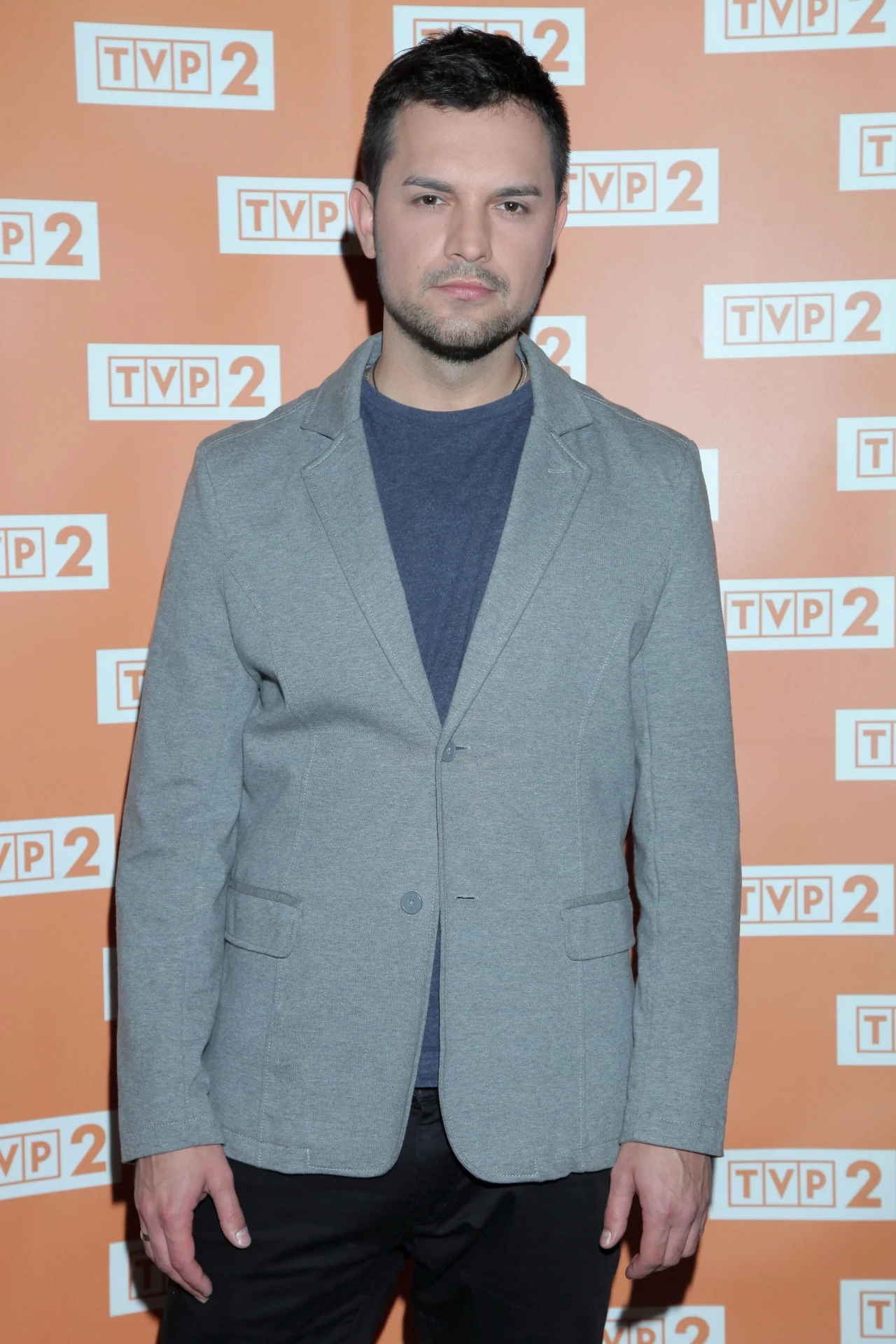 Tomasz Tylicki poprowadzi śniadaniówkę razem z Racewicz Tomasz Tylicki poprowadzi śniadaniówkę razem z Racewicz