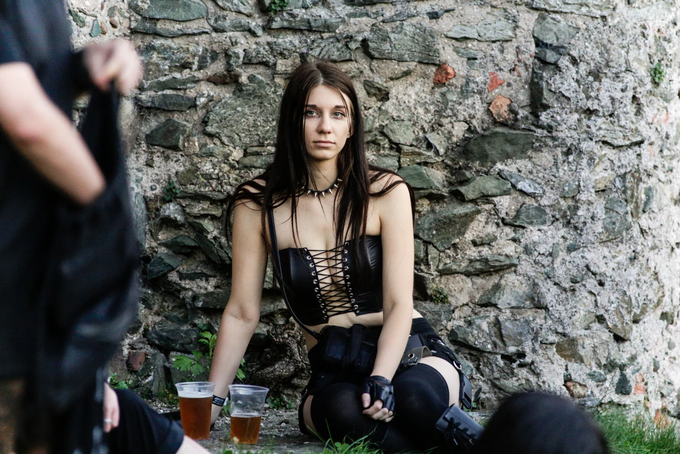 31 lipca w Bolkowie zakończyła się 23. edycja Castle Party.