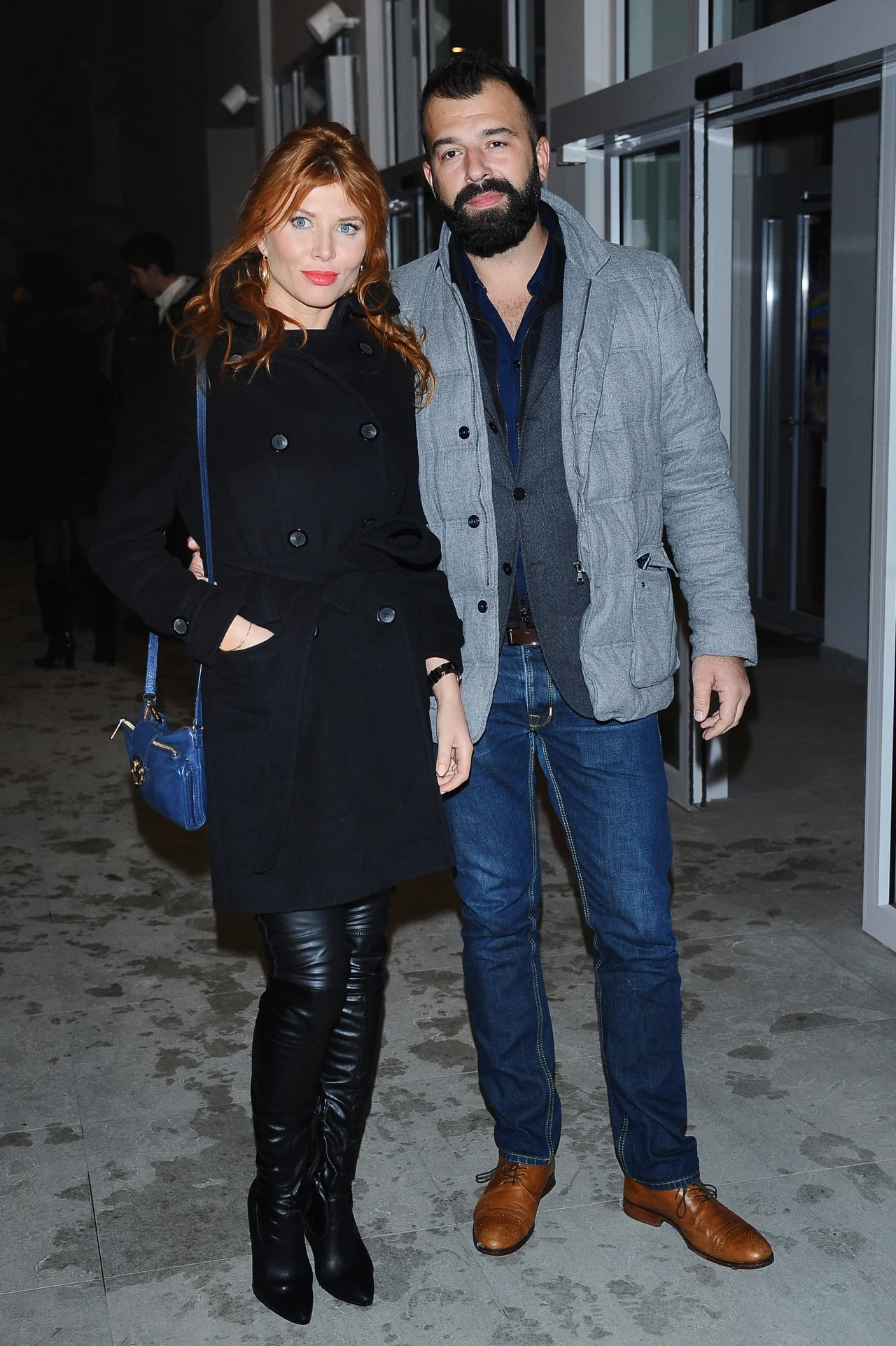 Będzie tego żałowała? Będzie tego żałowała?