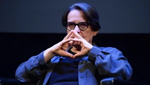 "Nie ma wolności bez solidarności" - warto to hasło przypominać - przekonuje Agnieszka Holland