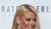 Tara Reid