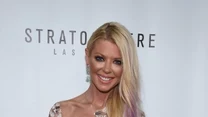 Tara Reid