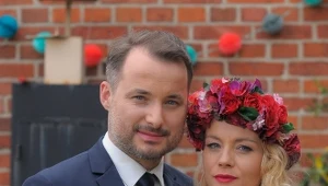 Anna Ilczuk w "Pierwszej miłości"