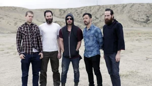 The Dillinger Escape Plan: Ciężko i mrocznie