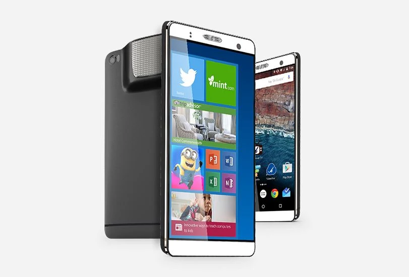 Akyumen Holofone Phablet to urządzenie jakiego jeszcze nie było Akyumen Holofone Phablet to urządzenie jakiego jeszcze nie było