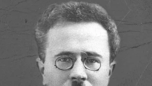 Jan Piekałkiewicz. Przedwojenna fotografia portretowa