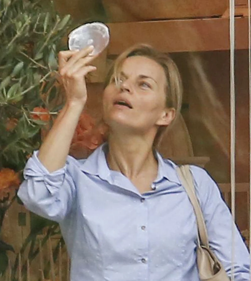 Małgorzata Foremniak Małgorzata Foremniak