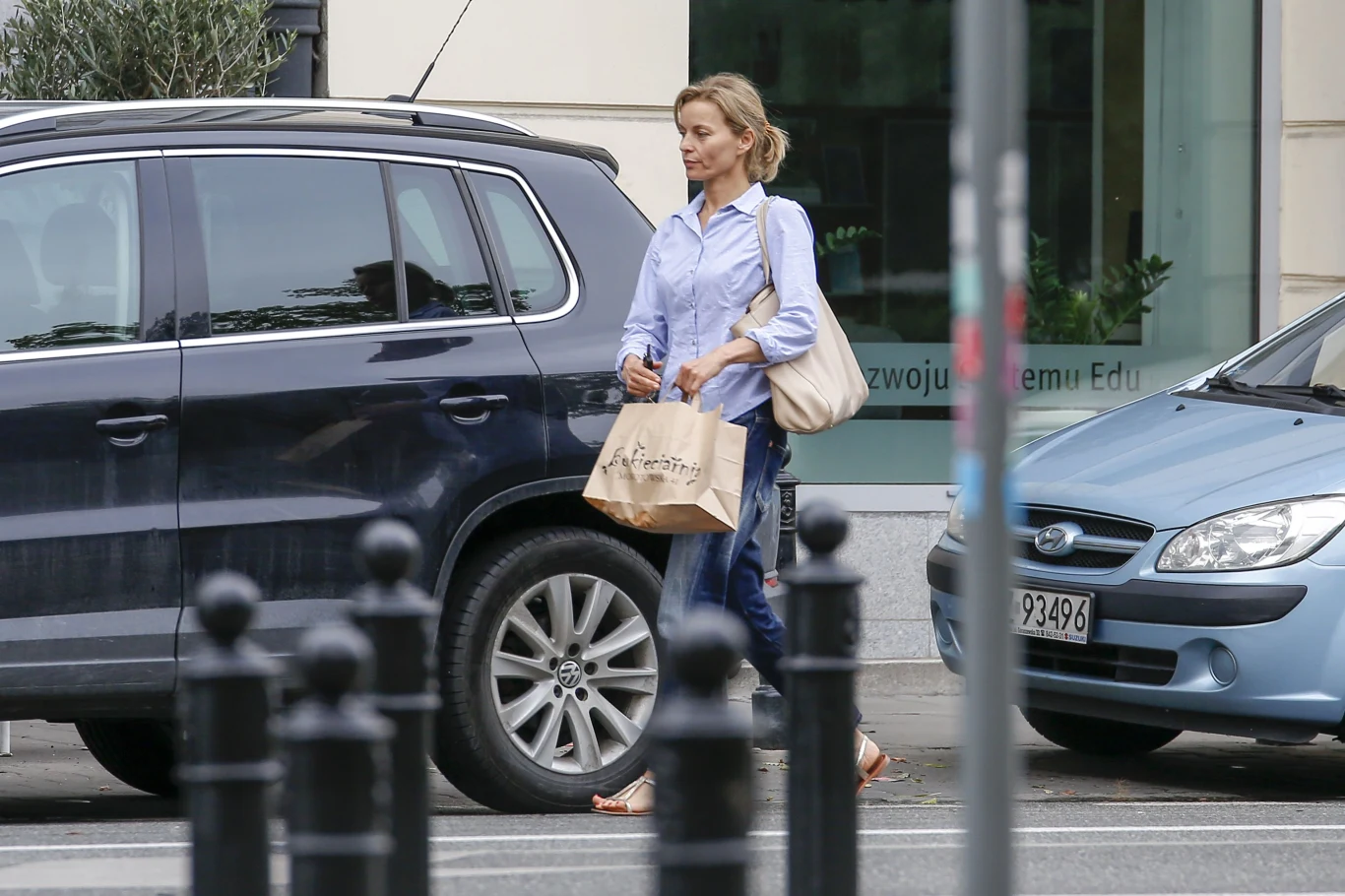 Małgorzata Foremniak Małgorzata Foremniak