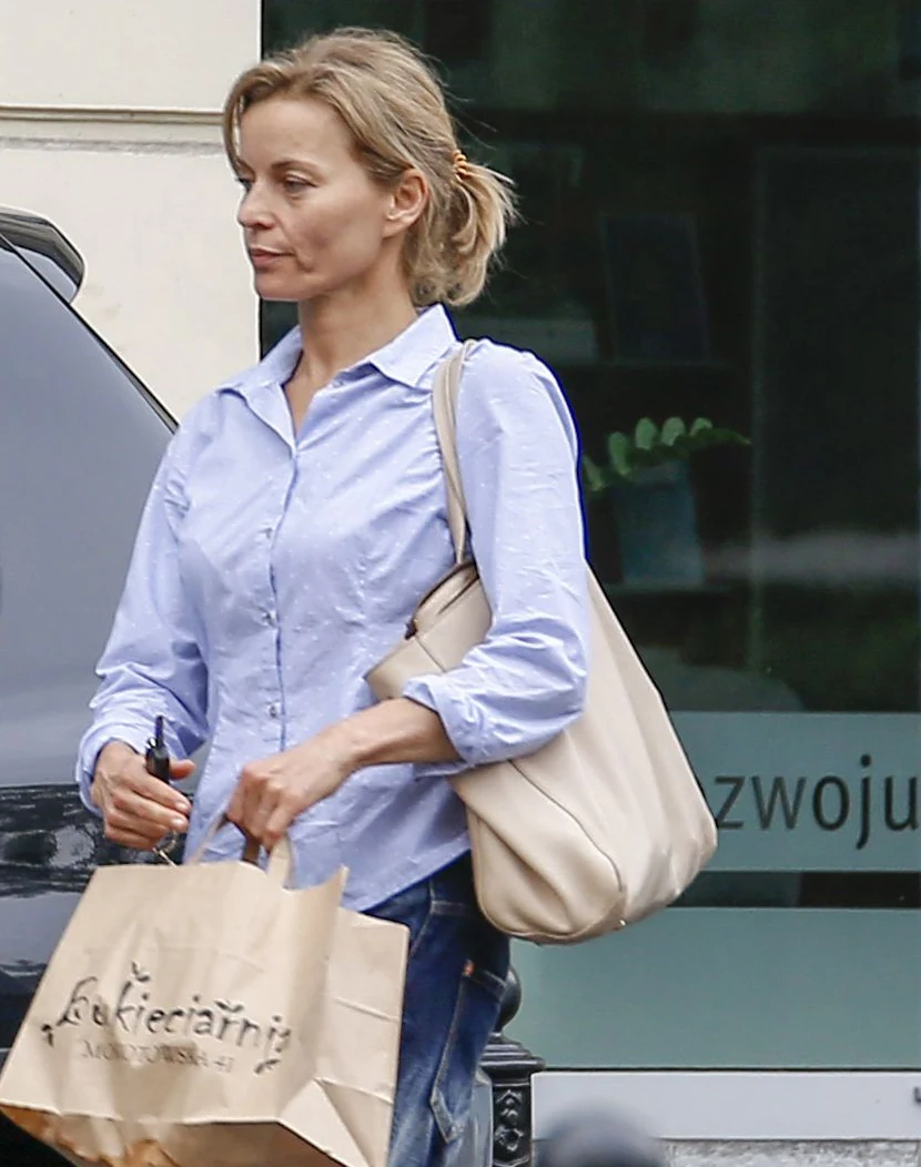 Małgorzata Foremniak Małgorzata Foremniak