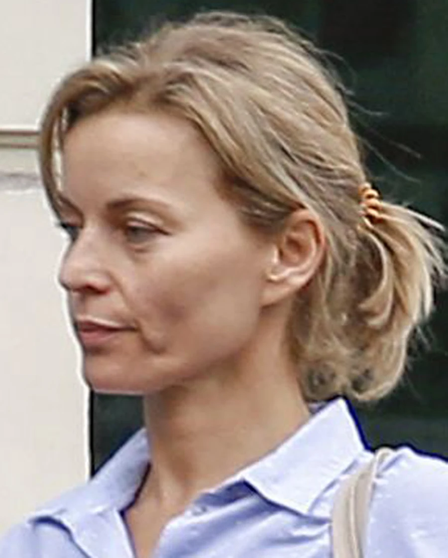 Małgorzata Foremniak Małgorzata Foremniak