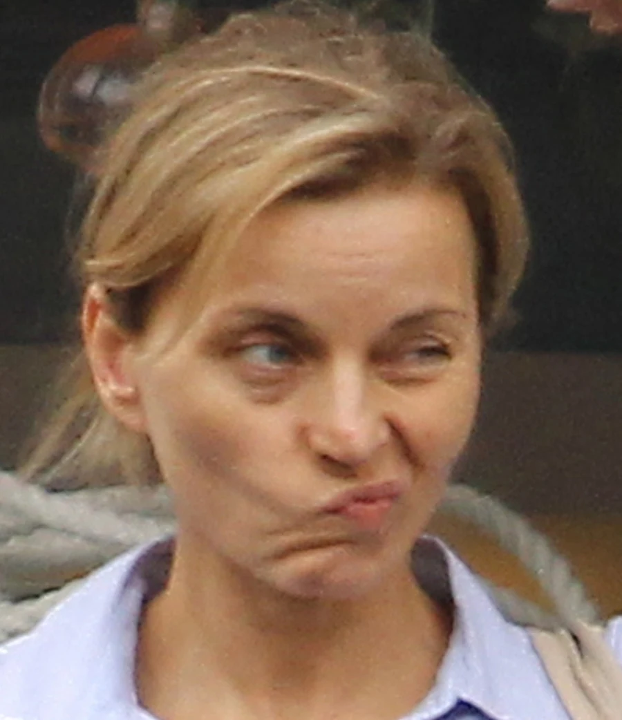 Małgorzata Foremniak Małgorzata Foremniak