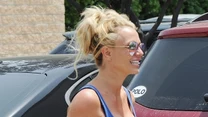 Britney Spears