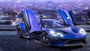 Ford GT