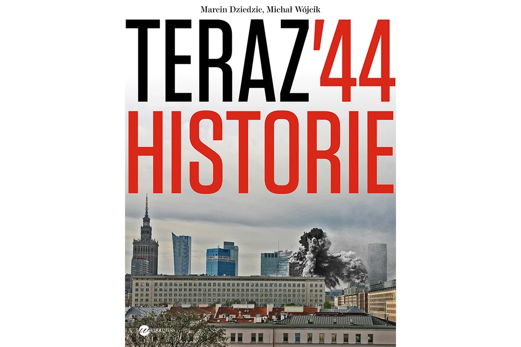 "Teraz ’44 historie"