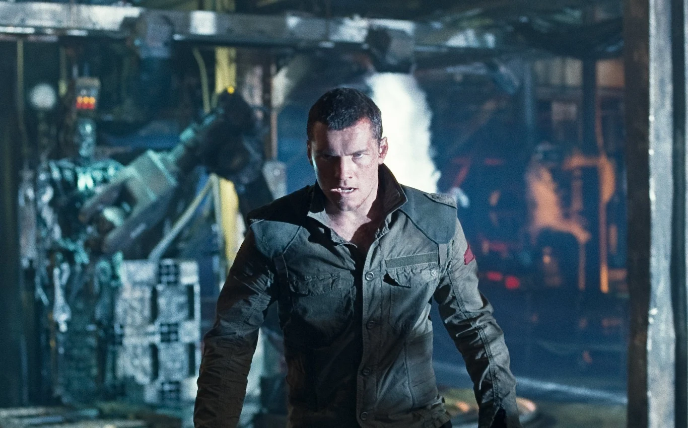 Tymczasem sławę Worthingtonowi przyniosła rola, którą zagrał chronologicznie później, ale film wszedł na ekrany przed "Avatarem". Mowa o "Terminatorze: Ocalenie". 