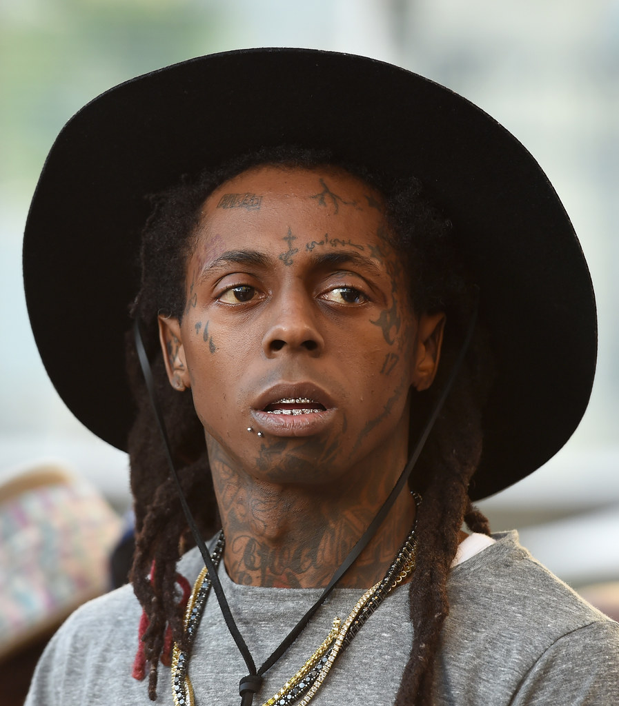 Byli szwagrowie Lil Wayne'a zostali zastrzeleni