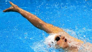 Radosław Kawęcki jest jednym z kandydatów do medalu