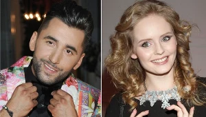 Rafał Maserak, Olga Kalicka