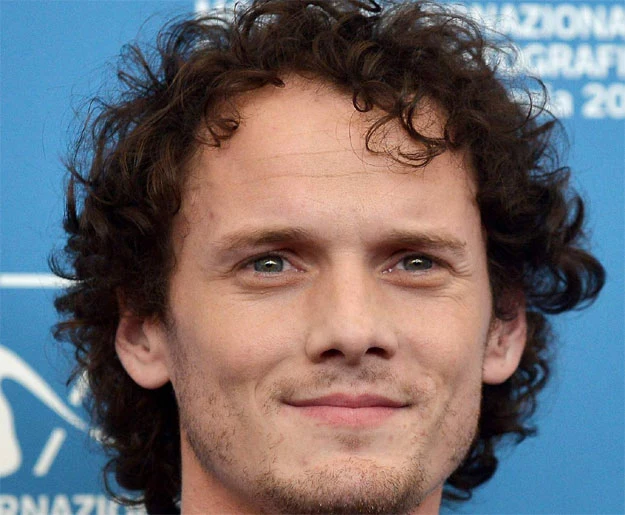 Anton Yelchin (Anton Jelczin)