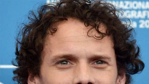 Anton Yelchin (Anton Jelczin)