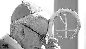 Kardynał Franciszek Macharski zmarł 2 sierpnia