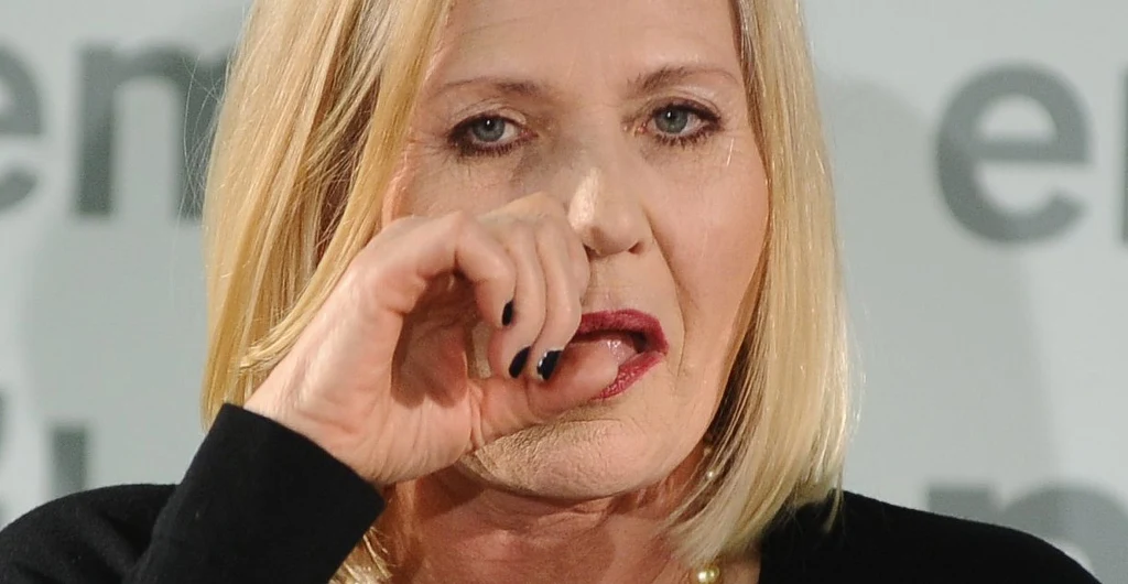 Grażyna Szapołowska