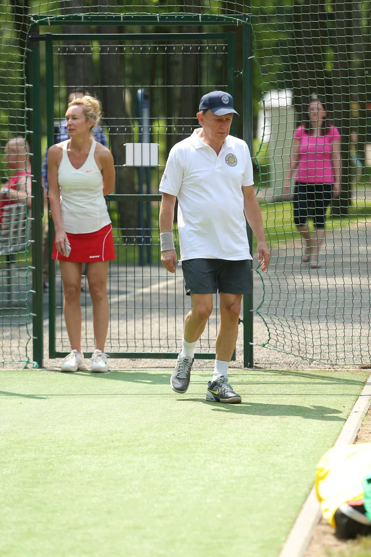 Beata i Jan Beata i Jan