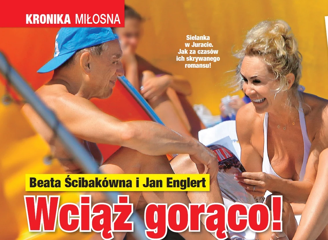 Beata i Jan Beata i Jan