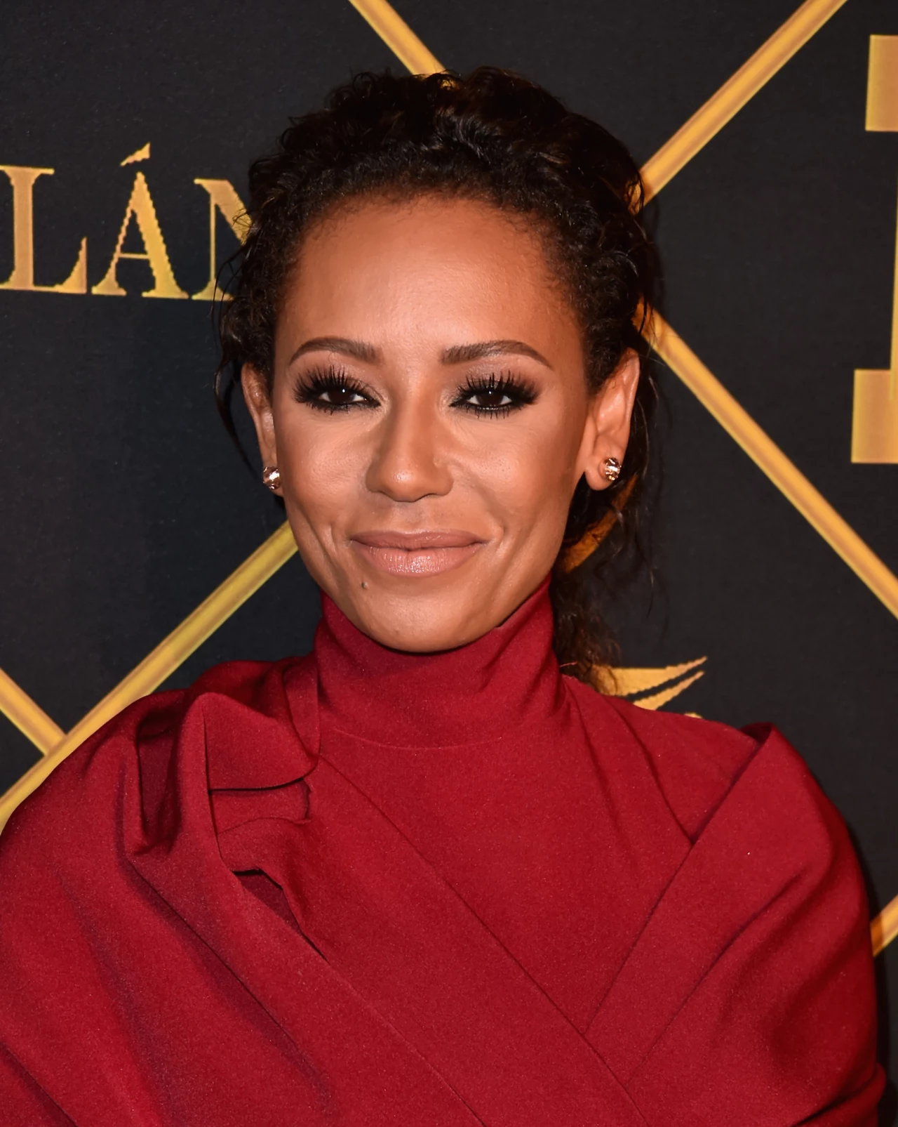 Mel B Mel B