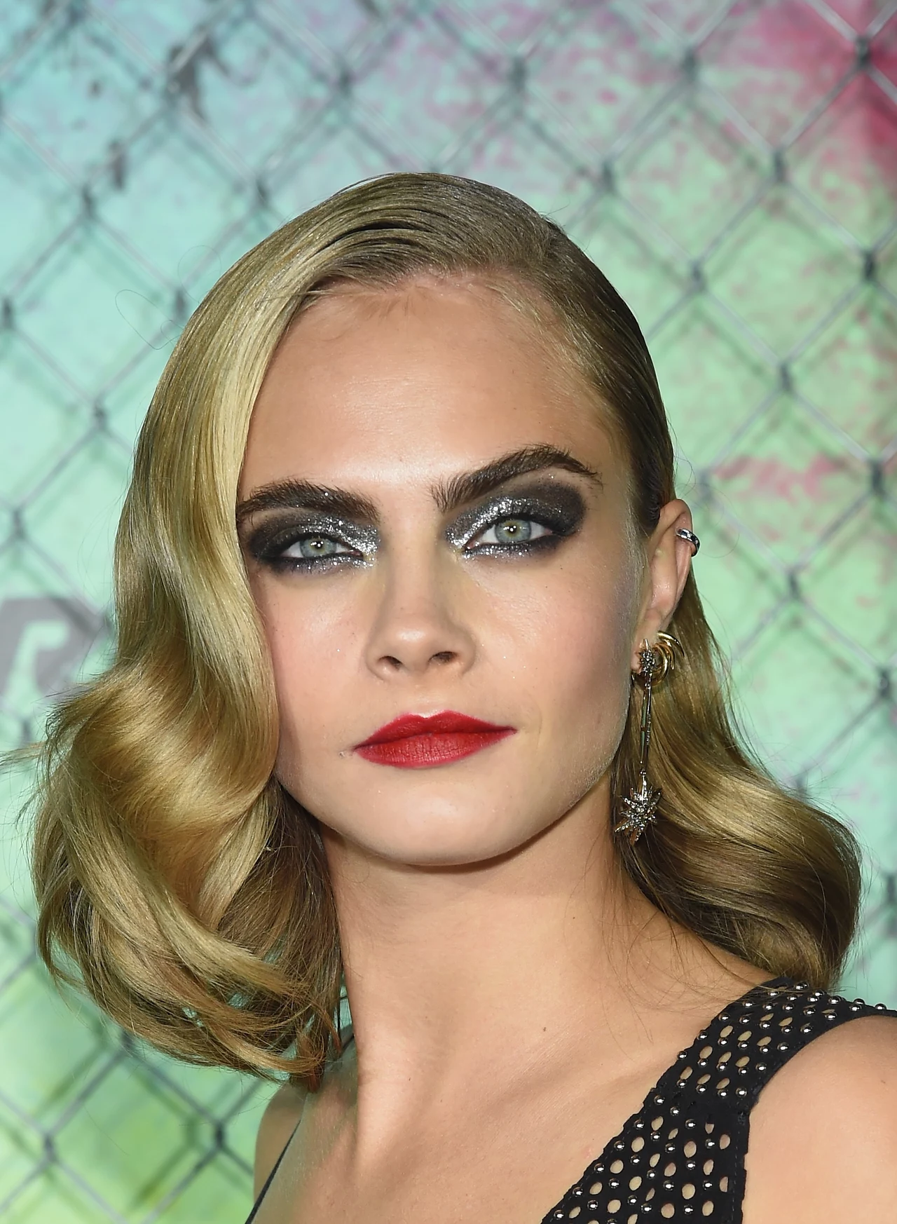 Cara Delevingne Cara Delevingne