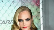 Cara Delevingne