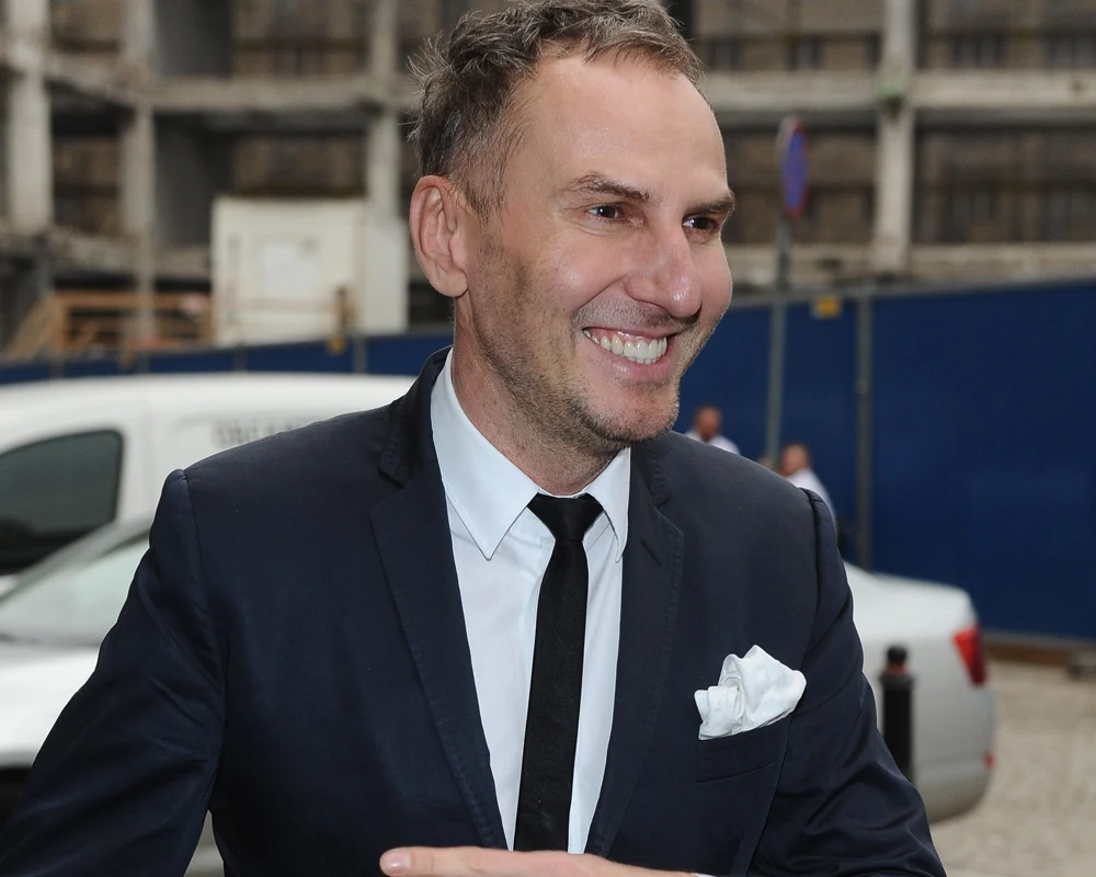 Już tak nie wygląda! Już tak nie wygląda!